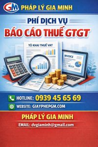 công ty dịch vụ kế toán uy tín