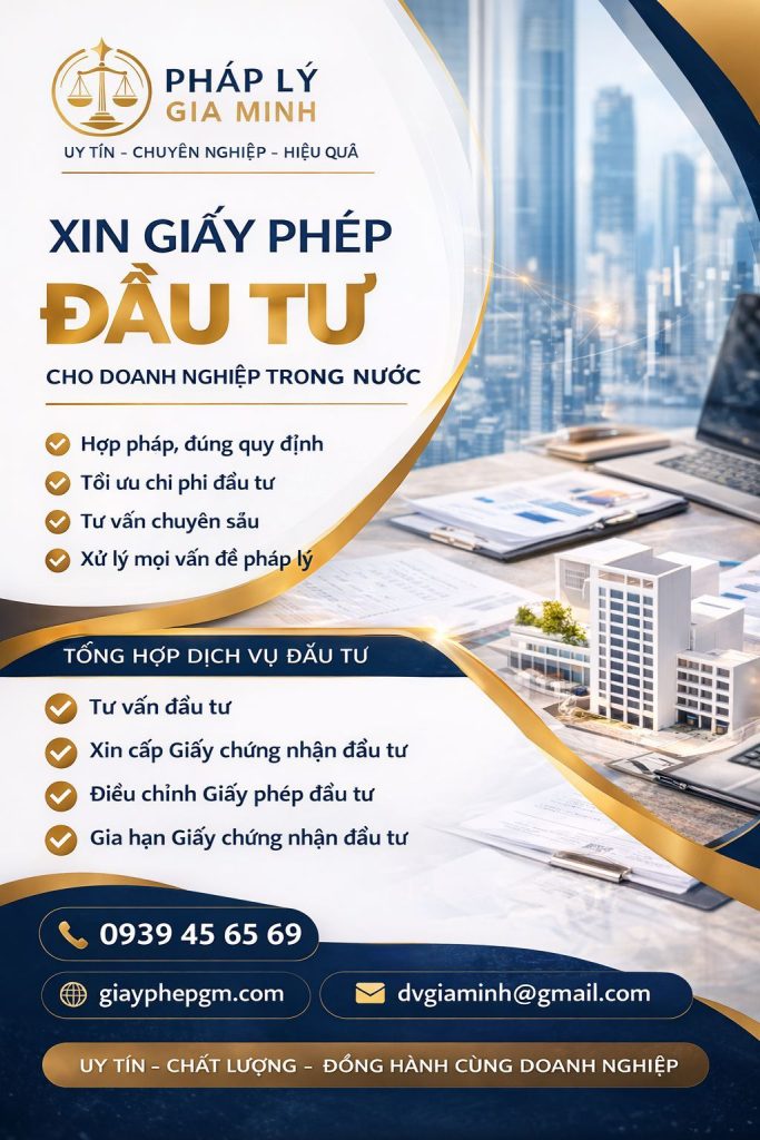 Đăng ký thành lập doanh nghiệp có vốn nước ngoài tại Huế