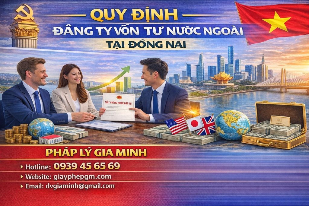 Dịch vụ góp vốn mua cổ phần nhà đầu tư nước ngoài tại hà tĩnh