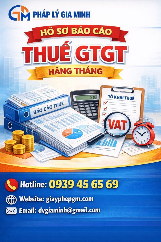 dịch vụ kế toán cho công ty logistics