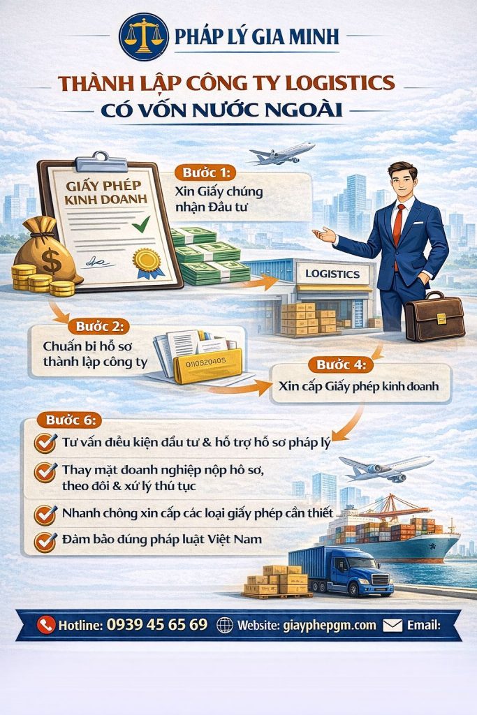 Dịch vụ pháp lý công ty FDI tại hà tĩnh