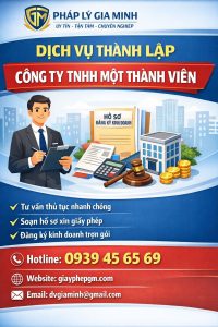Dịch vụ thành lập công ty tại Thanh Hóa