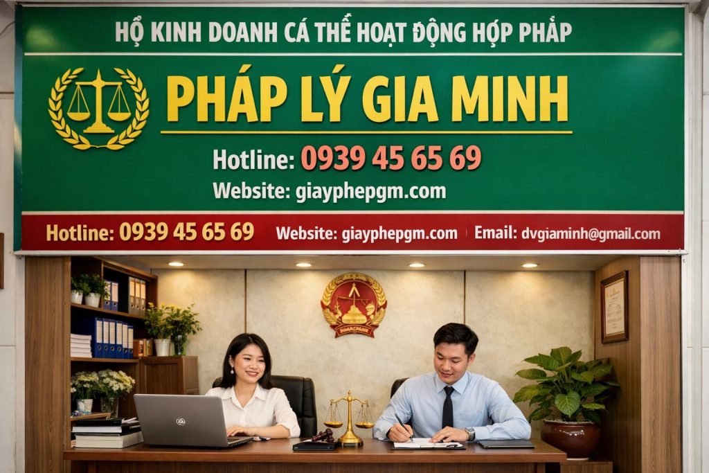 Mở hộ kinh doanh quán ăn tại Hà Nội cần chuẩn bị địa điểm, ngành nghề và hồ sơ đăng ký phù hợp 