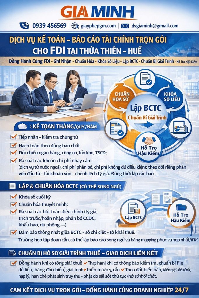 sổ sách kế toán hộ kinh doanh cá thể đầy đủ