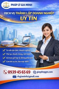 thành lập công ty bảo vệ tại thanh hóa