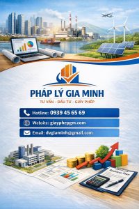 Thành lập công ty có vốn đầu tư nước ngoài tại Huế mới nhất