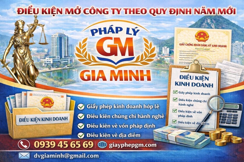 thành lập công ty phần mềm tại thanh hóa