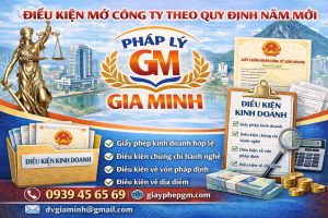 thành lập công ty phần mềm tại thanh hóa