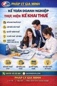 dịch vụ hoàn thiện sổ sách kế toán tại long an