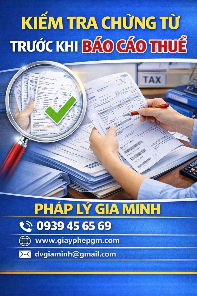 dịch vụ kế toán tại đồng nai uy tín