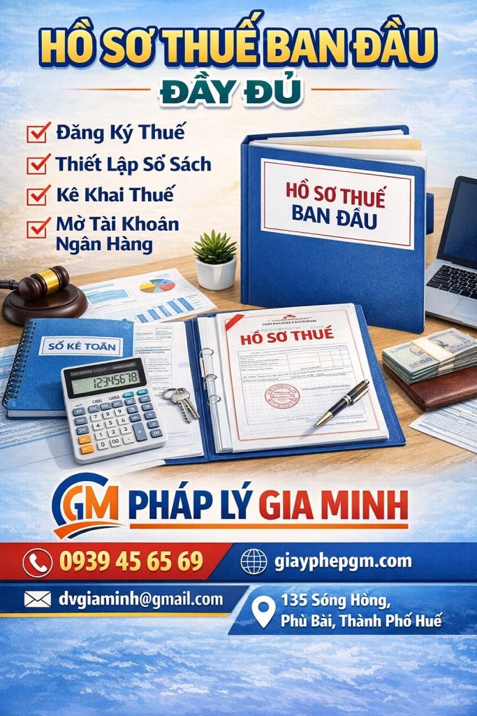 Dịch vụ kế toán uy tín tại Cần Thơ nhiều kinh nghiệm