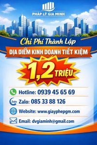 dịch vụ mở địa điểm kinh doanh tại nghệ an