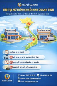 dịch vụ mở địa điểm kinh doanh tại quảng trị