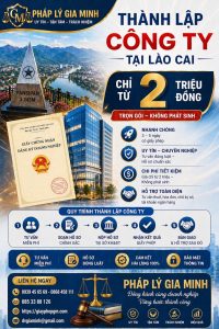 dịch vụ mở hộ kinh doanh tại đồng tháp