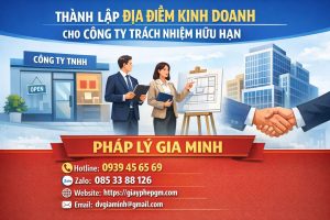 dịch vụ thành lập địa điểm kinh doanh tại tây ninh