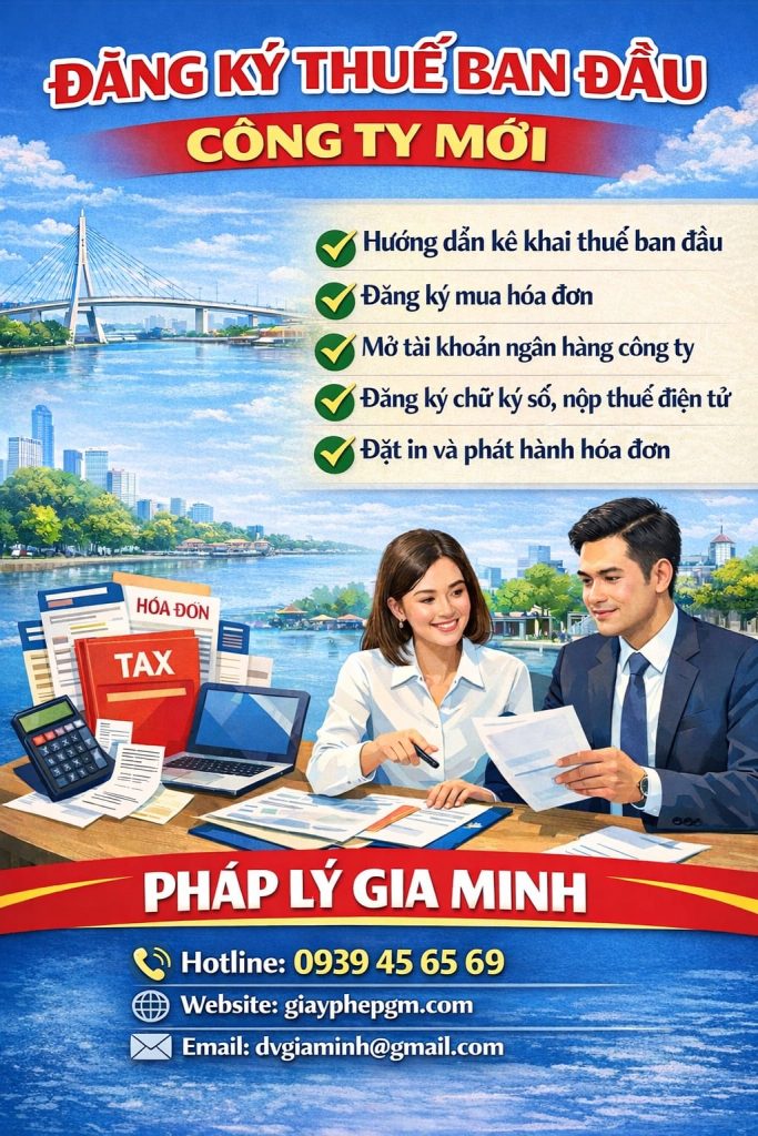 Sổ sách kế toán tại Cần Thơ cho doanh nghiệp