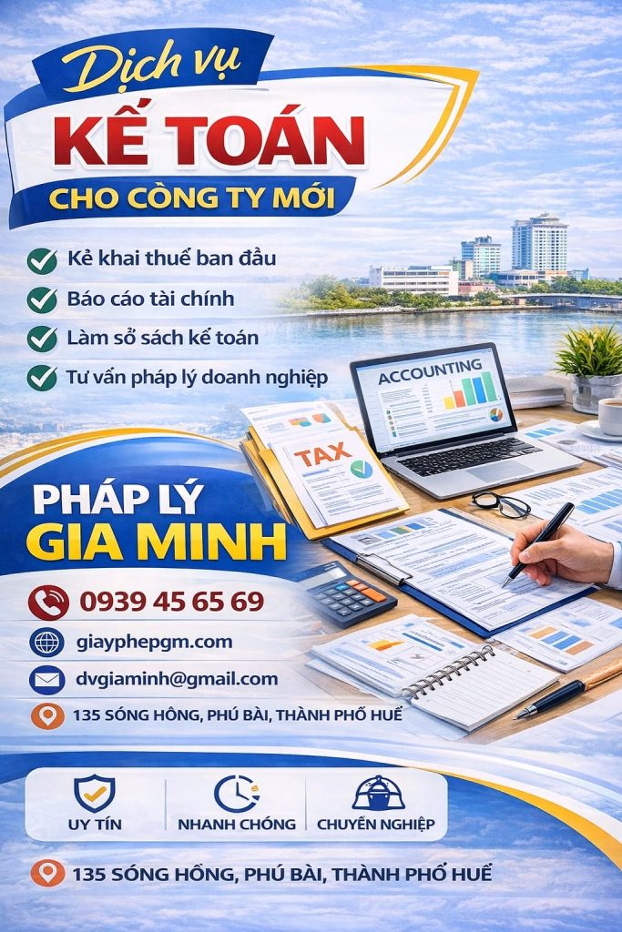 thuê dịch vụ kế toán tại cần thơ