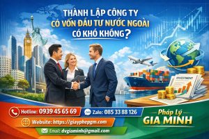 xin giấy chứng nhận đầu tư doanh nghiệp sản xuất