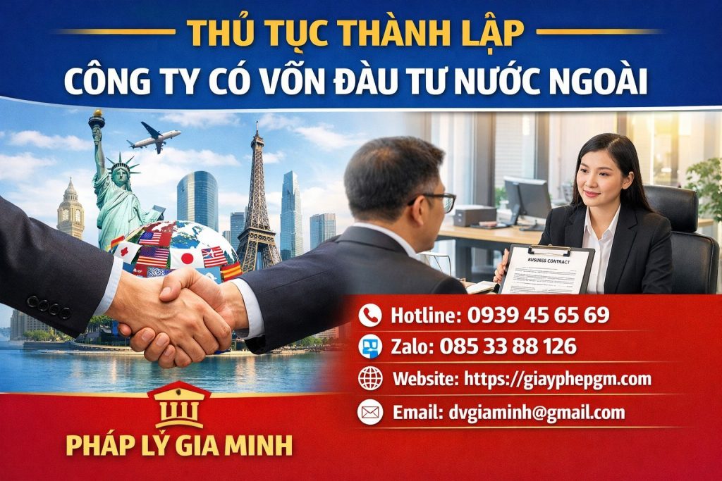 xin giấy chứng nhận đầu tư dự án công nghệ