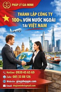 xin giấy chứng nhận đầu tư dự án nhà máy