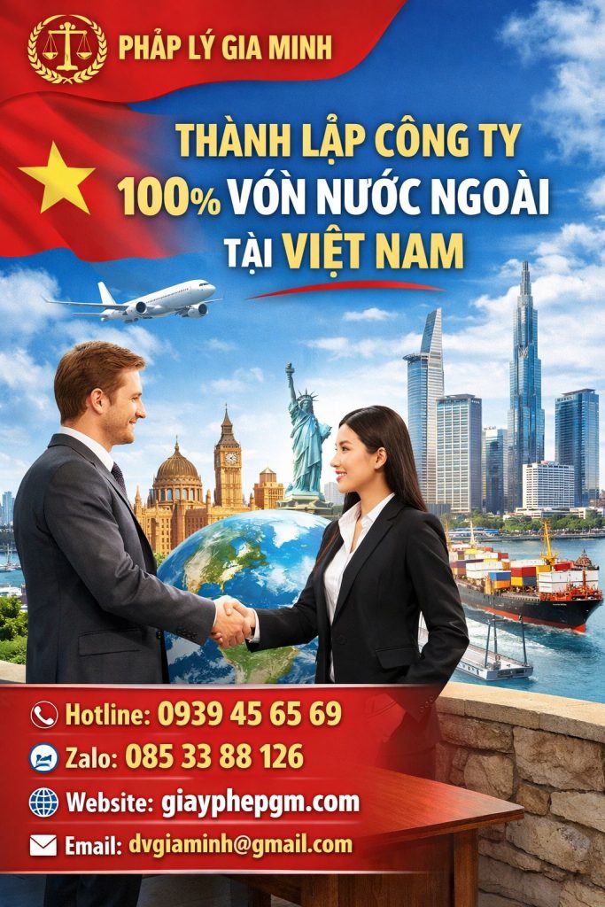 xin giấy chứng nhận đầu tư dự án nhà máy