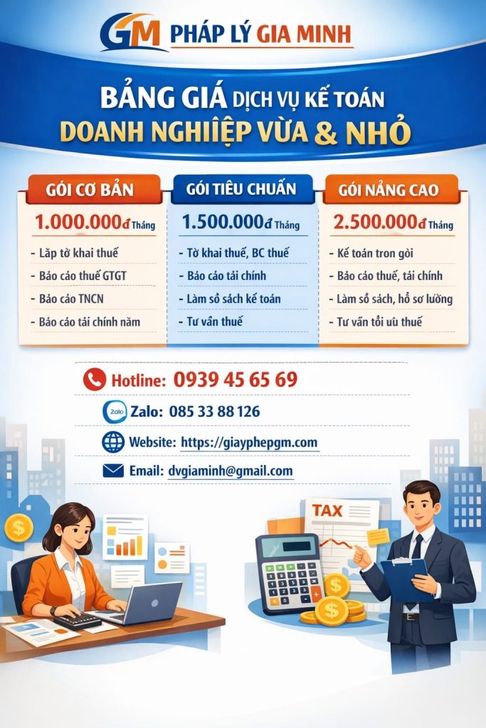 Xin giấy phép môi trường trọn gói cho xưởng sản xuất gỗ