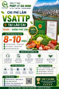 xin giấy vệ sinh an toàn thực phẩm tại lào cai cho bán hàng online