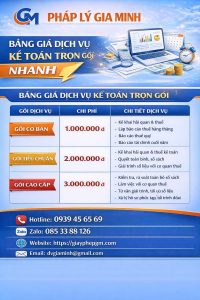 công ty dịch vụ kế toán tại thái nguyên