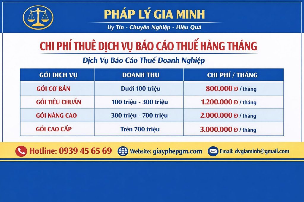 Dịch vụ kế toán mỹ phẩm tại Gia Lai