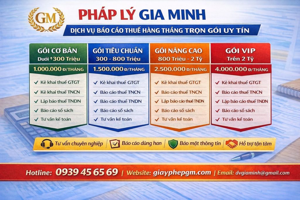 dịch vụ làm sổ sách kế toán tại thái nguyên